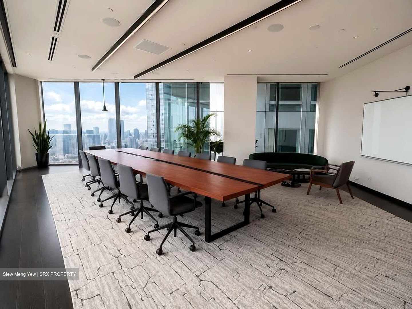 One Raffles Place (D1), Office #575912071
